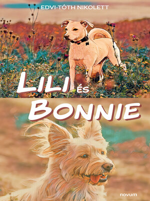 cover image of Lili és Bonnie